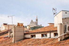 Balcon Filant, Vue 180, Store, Netflix, Clim ,Ascenseur, T2